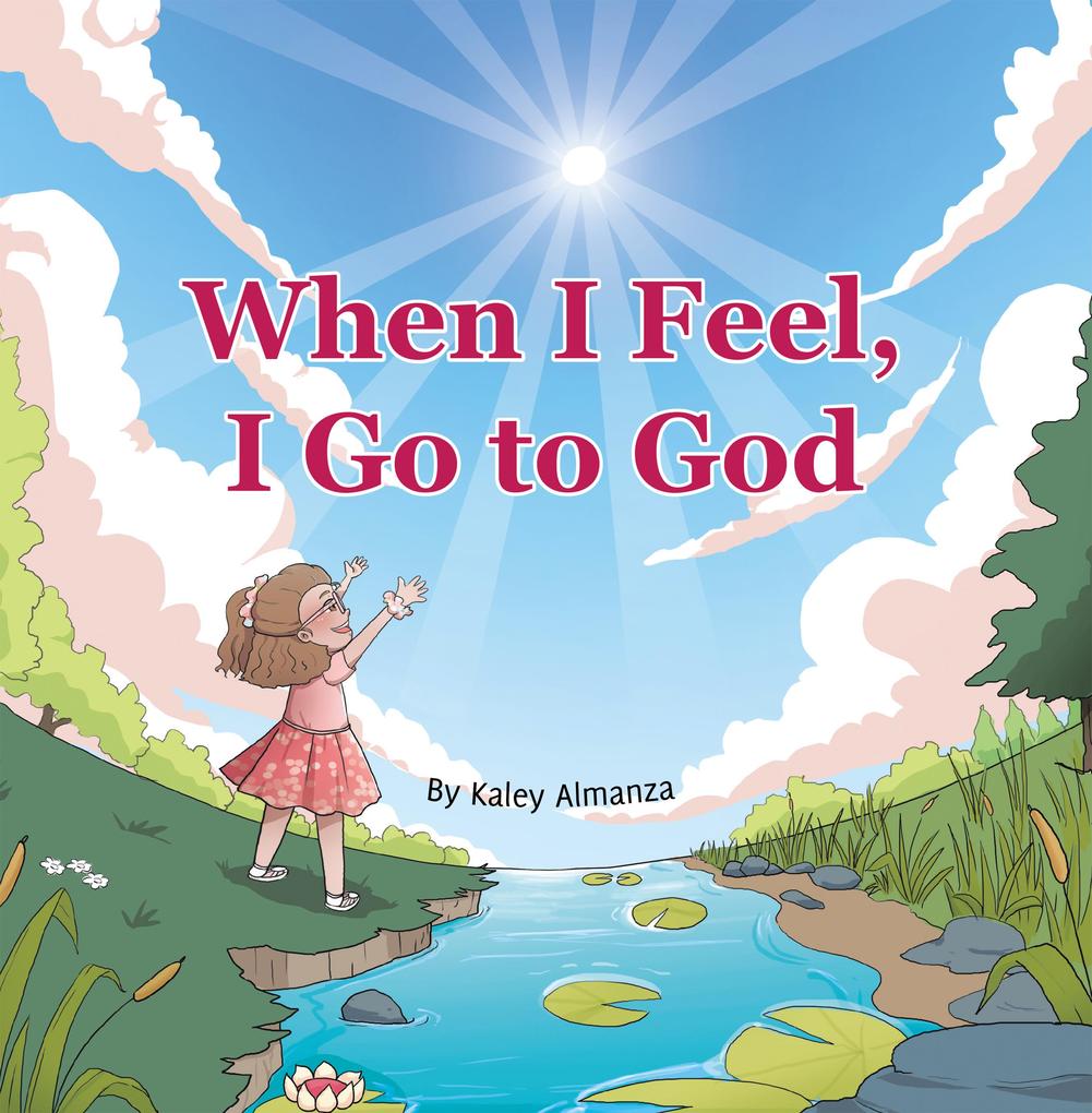 When I Feel I Go to God