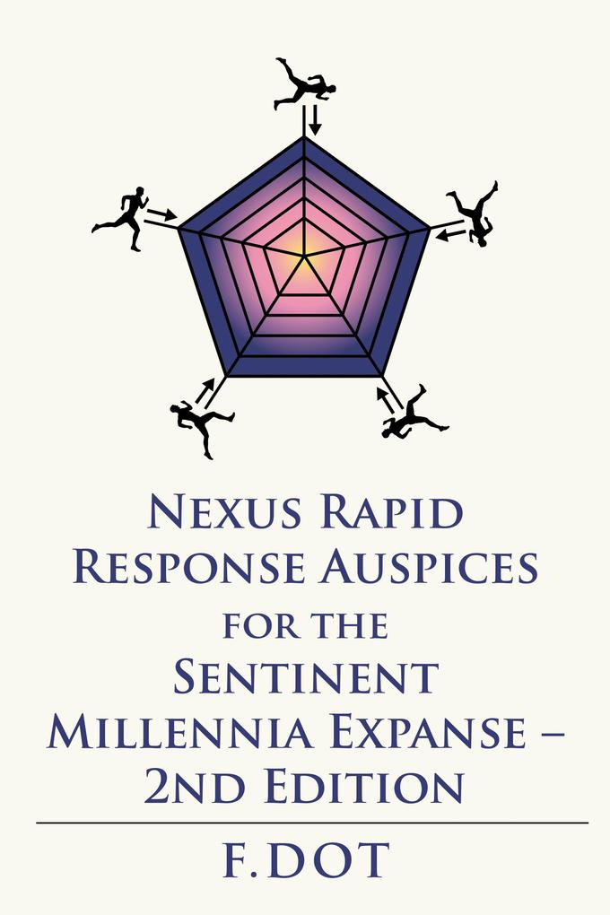 Nexus Rapid Response Auspices for the Sentinent Millennia Expanse - 2Nd Edition