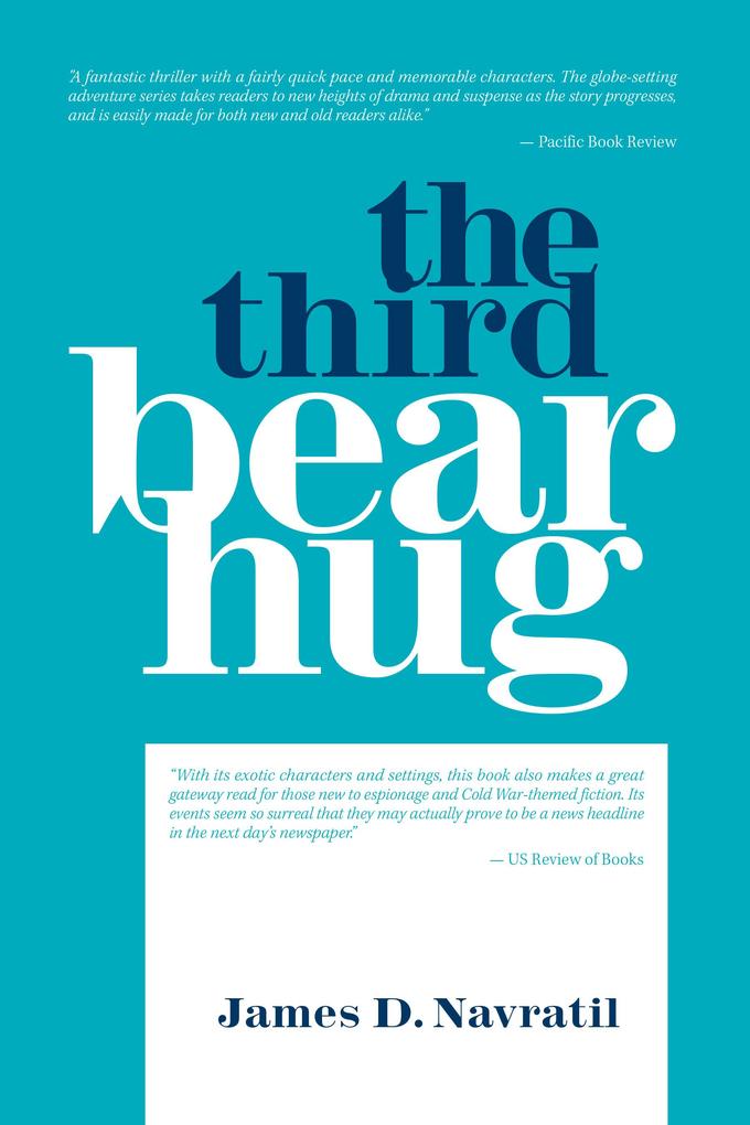 The Third Bear Hug