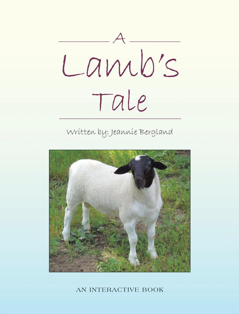 A Lamb‘s Tale