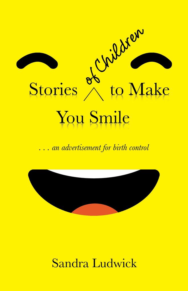 Stories of Children to Make You Smile