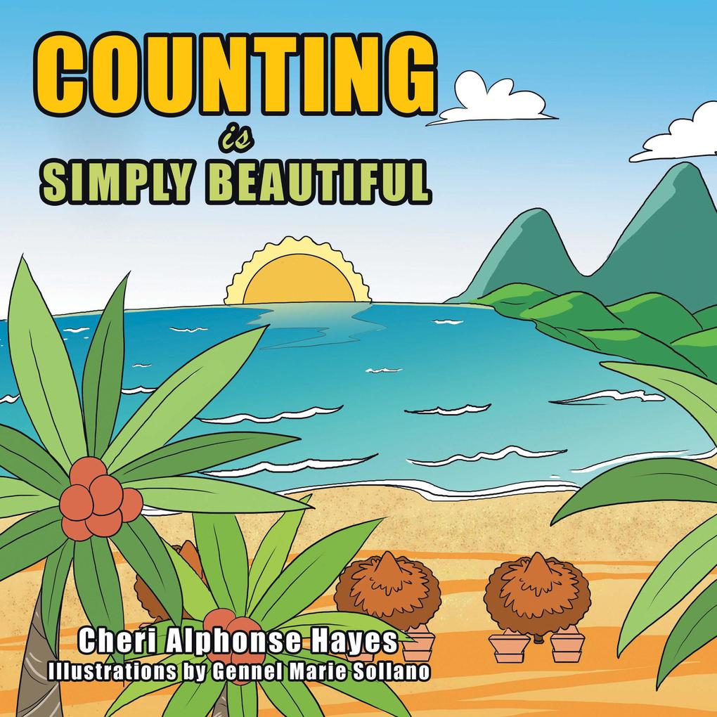 Counting Is Simply Beautiful
