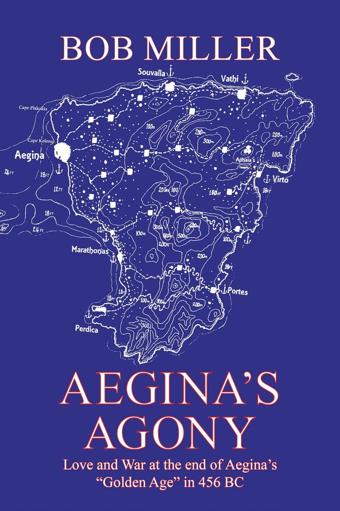 Aegina‘s Agony