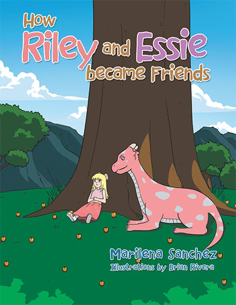 How Riley and Essie Became Friends