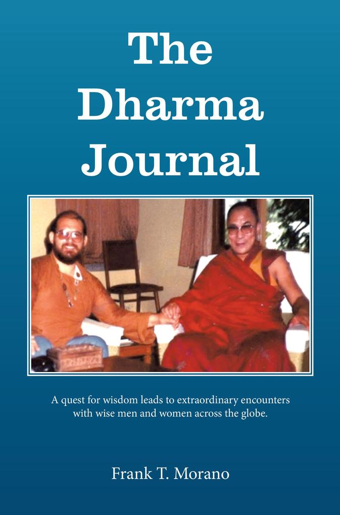 The Dharma Journal