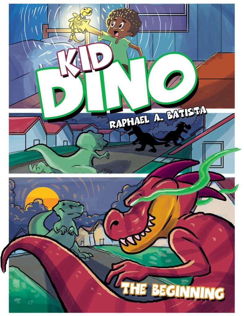Kid Dino