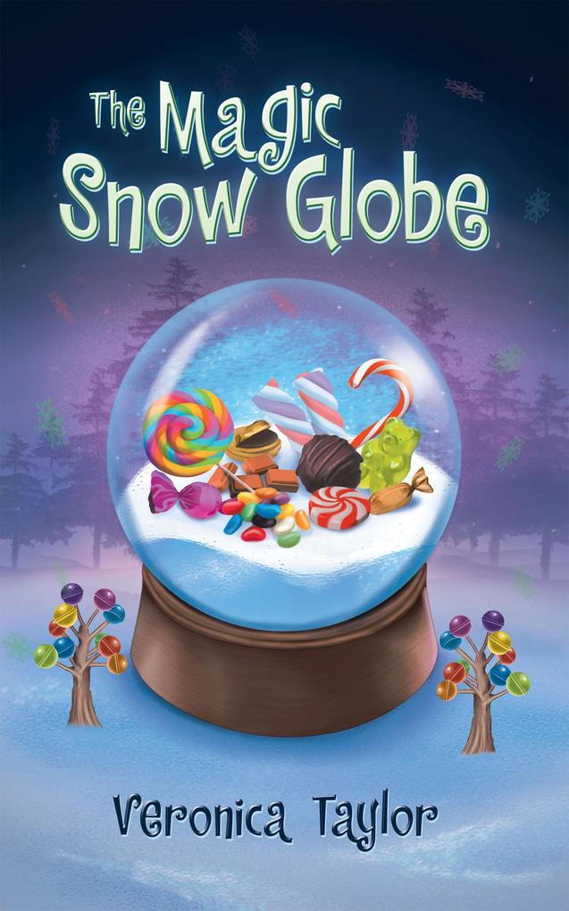 The Magic Snow Globe