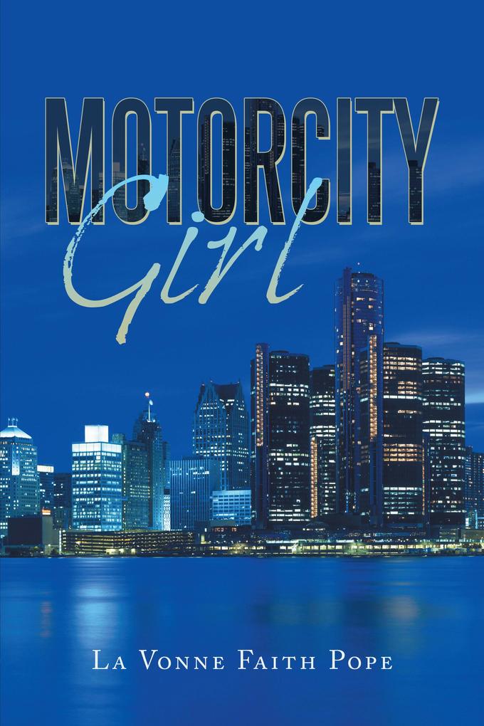 Motorcity Girl