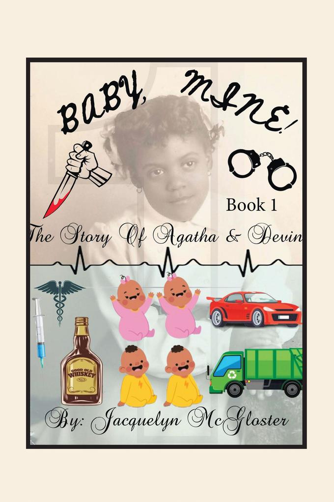 Baby Mine!