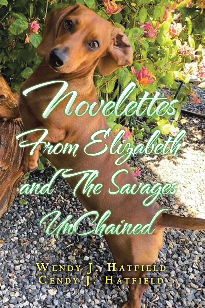 Novelettes from Elizabeth and the Savages Unchained