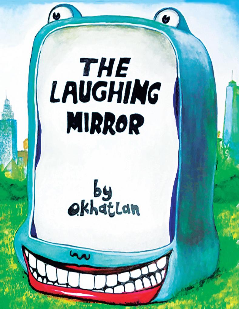 The Laughing Mirror