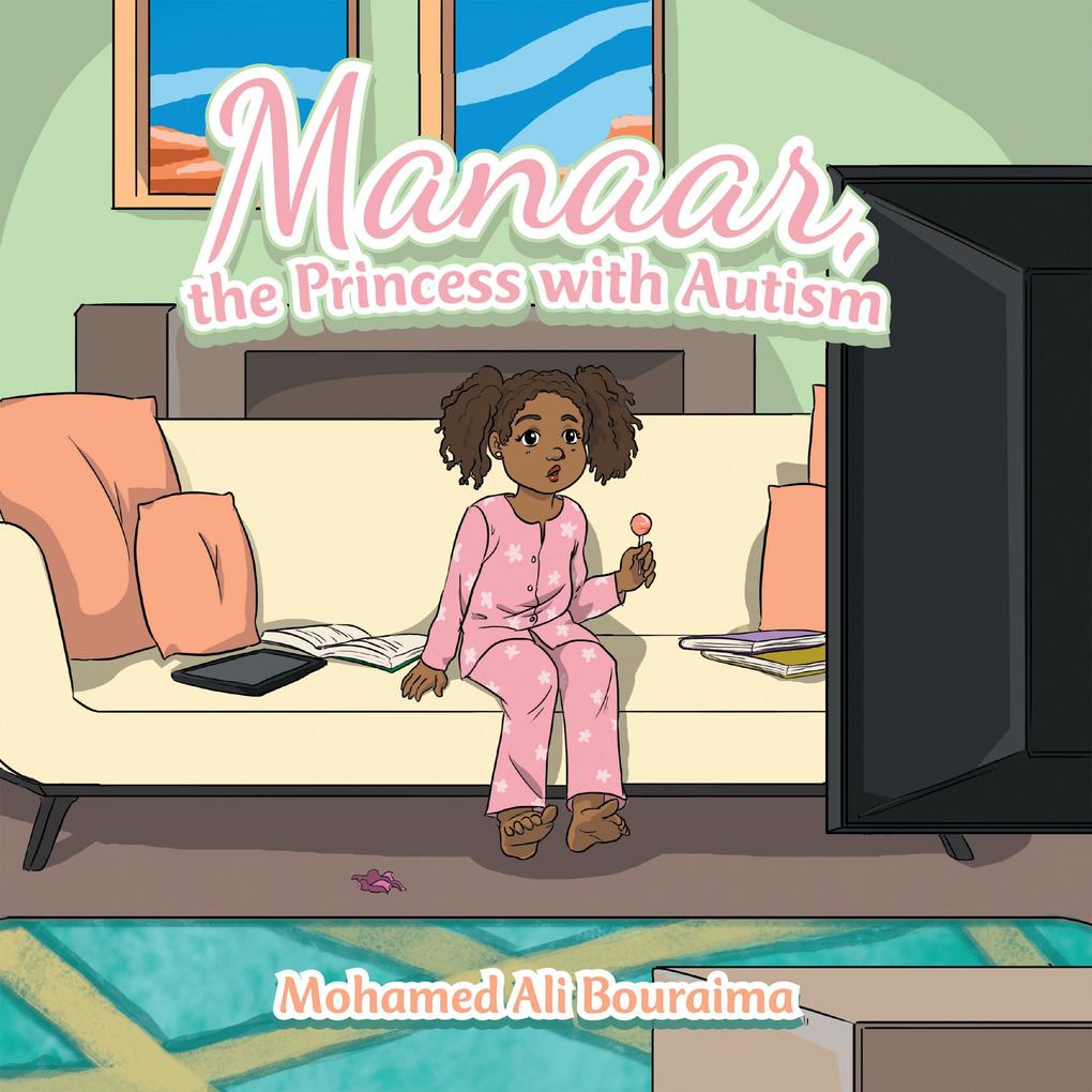 Manaar the Princess with Autism