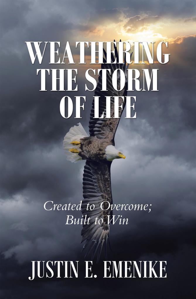 Weathering the Storm of Life