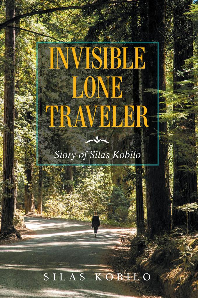 Invisible Lone Traveler