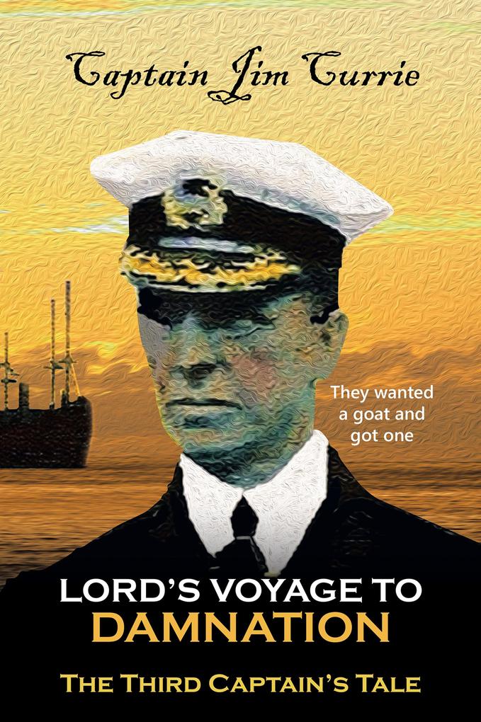 Lord‘s Voyage to Damnation