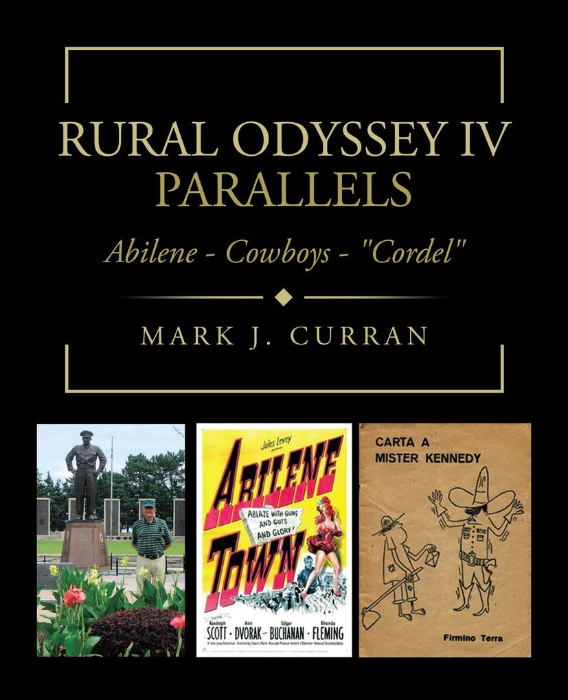 Rural Odyssey Iv Parallels
