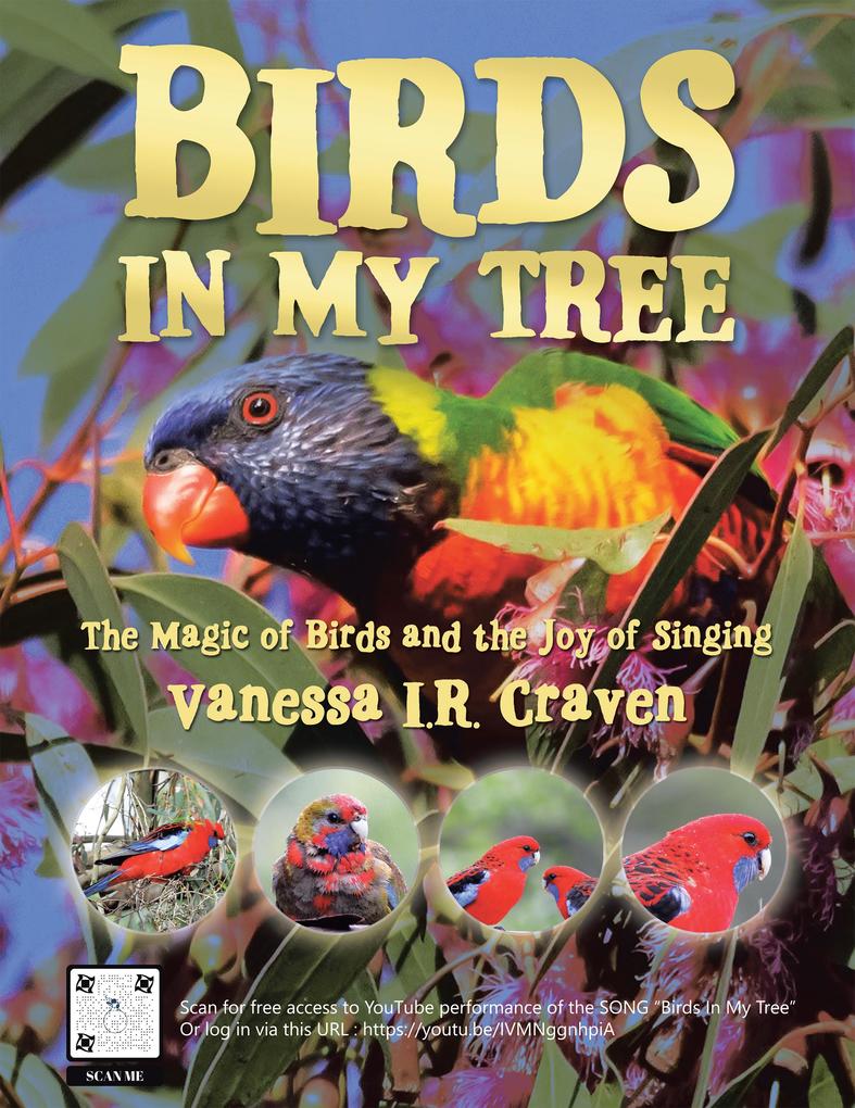 Birds in My Tree