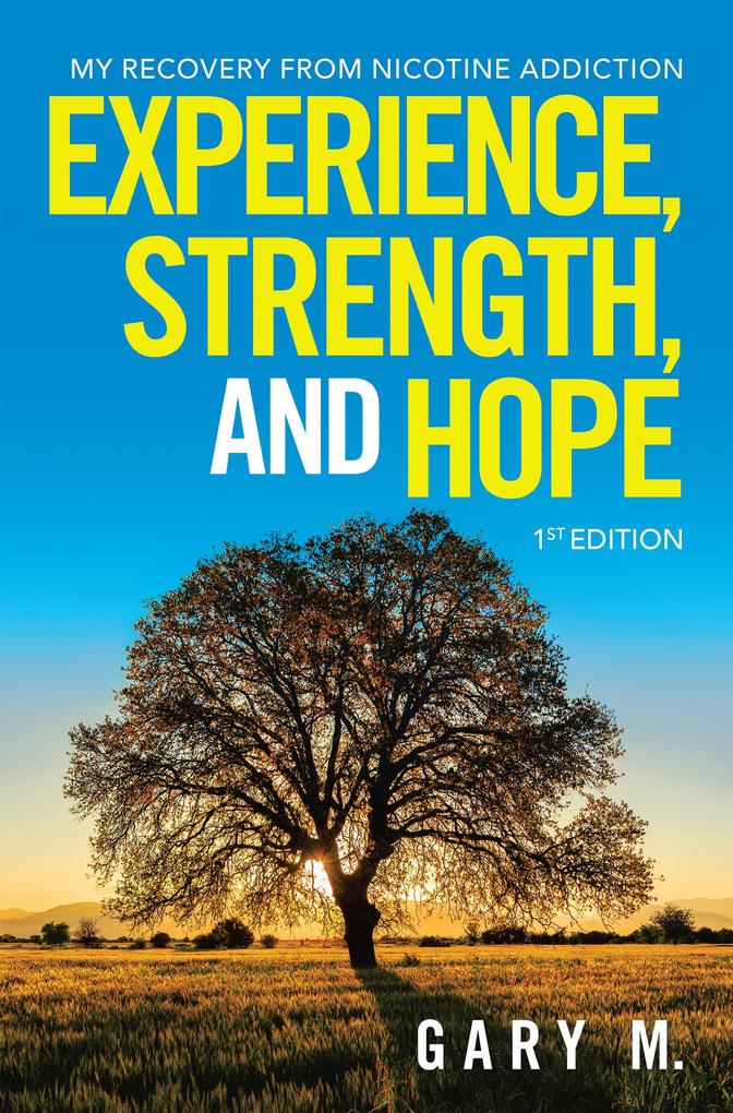 Experience Strength and Hope