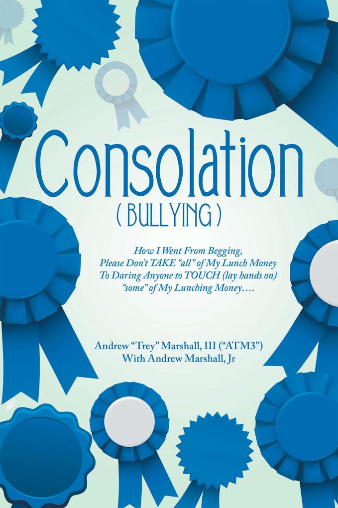 Consolation(Bullying)