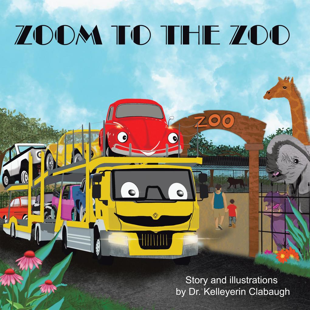 Zoom to the Zoo