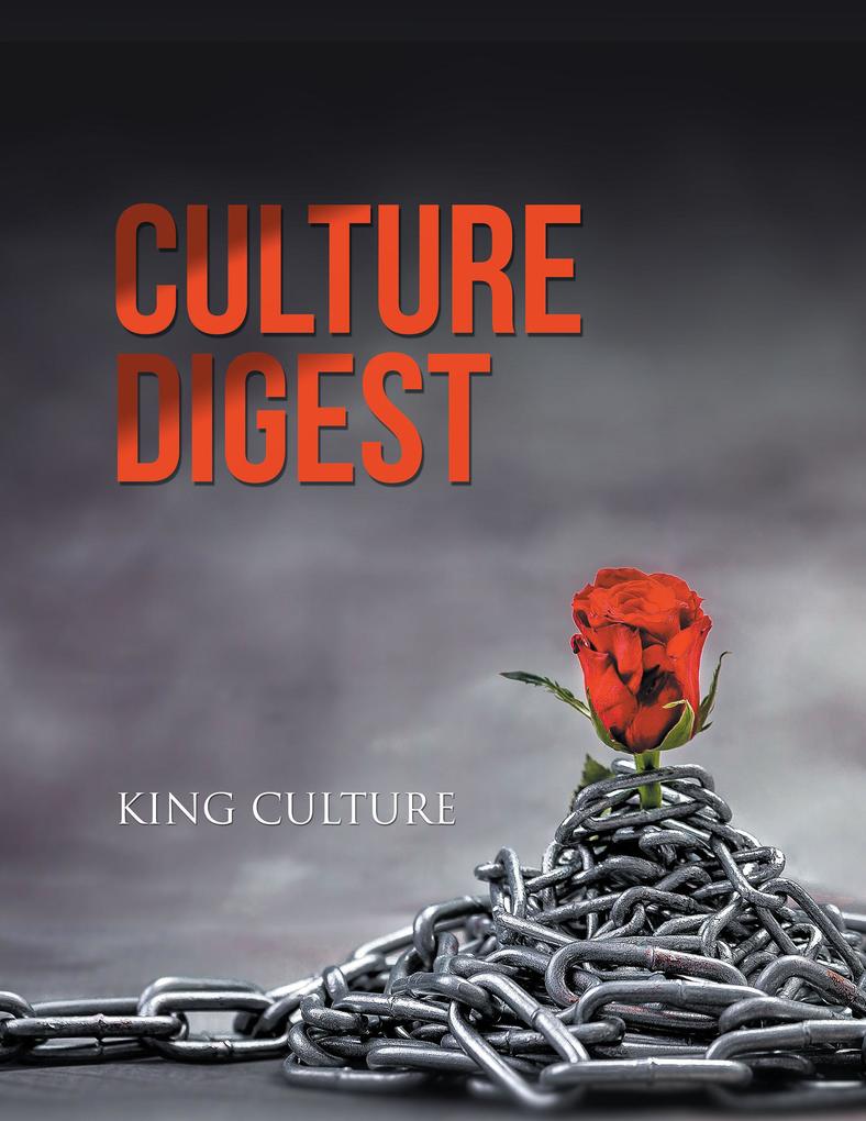 Culture Digest