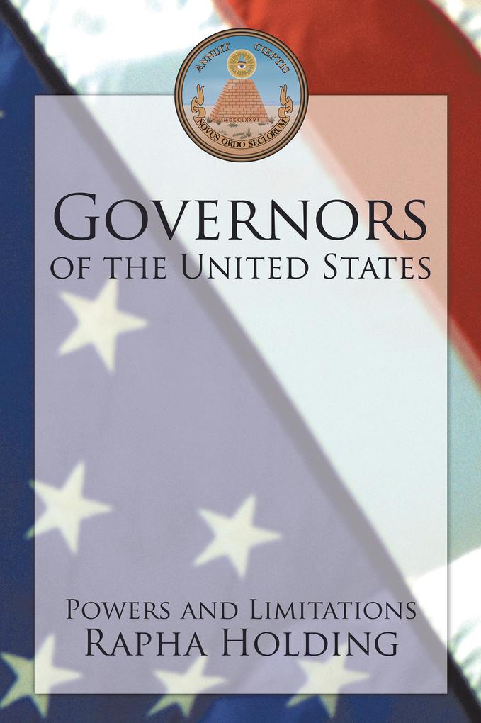 Governors of the United States