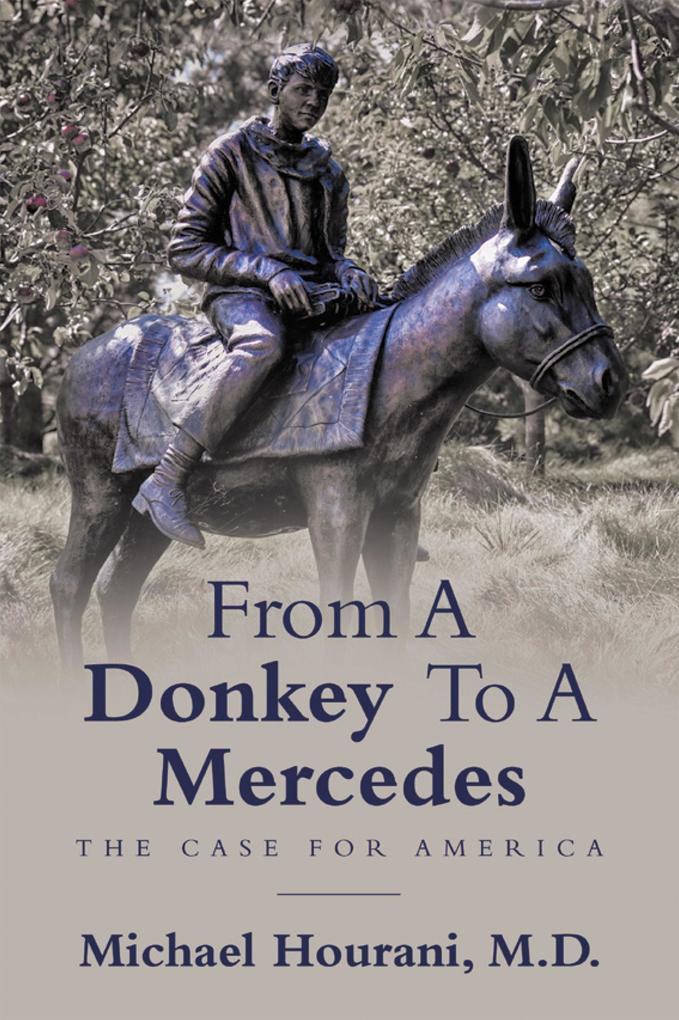 From a Donkey to a Mercedes