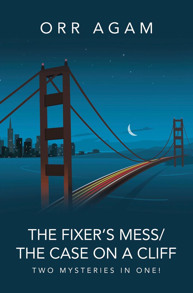 The Fixer‘s Mess/The Case On A Cliff