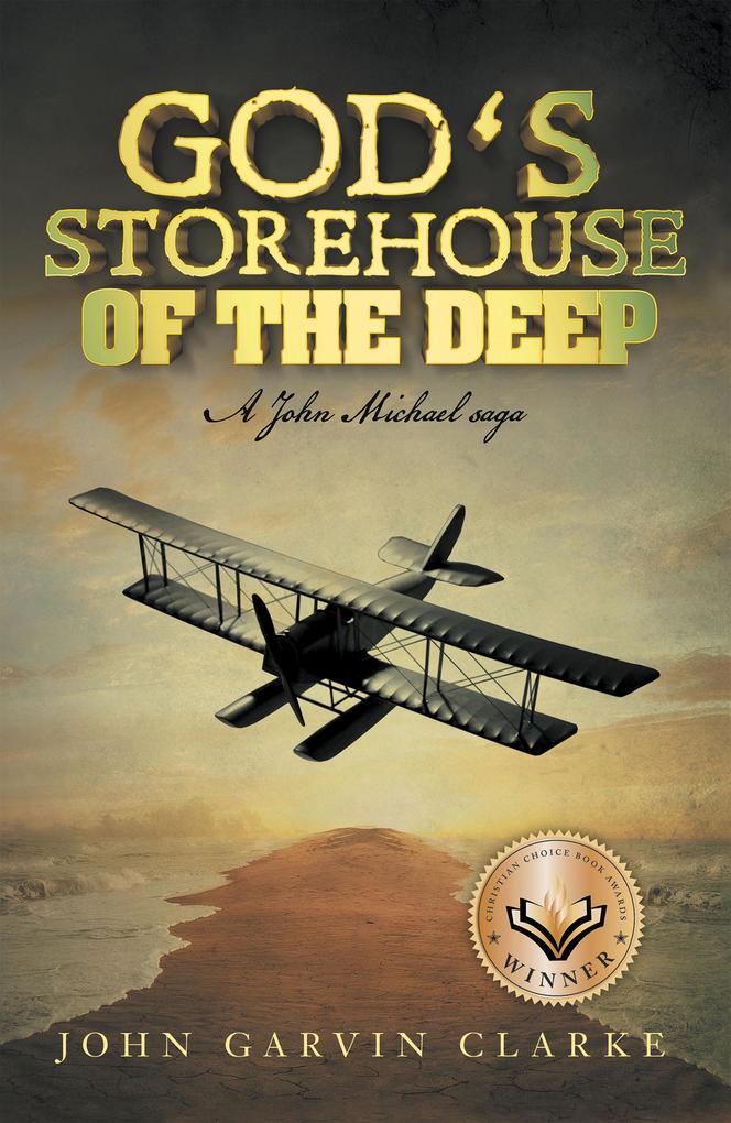 God‘s Storehouse of the Deep