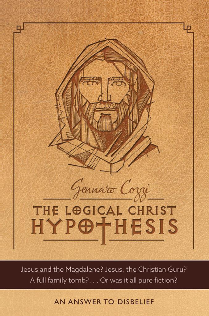 The Logical Christ Hypothesis