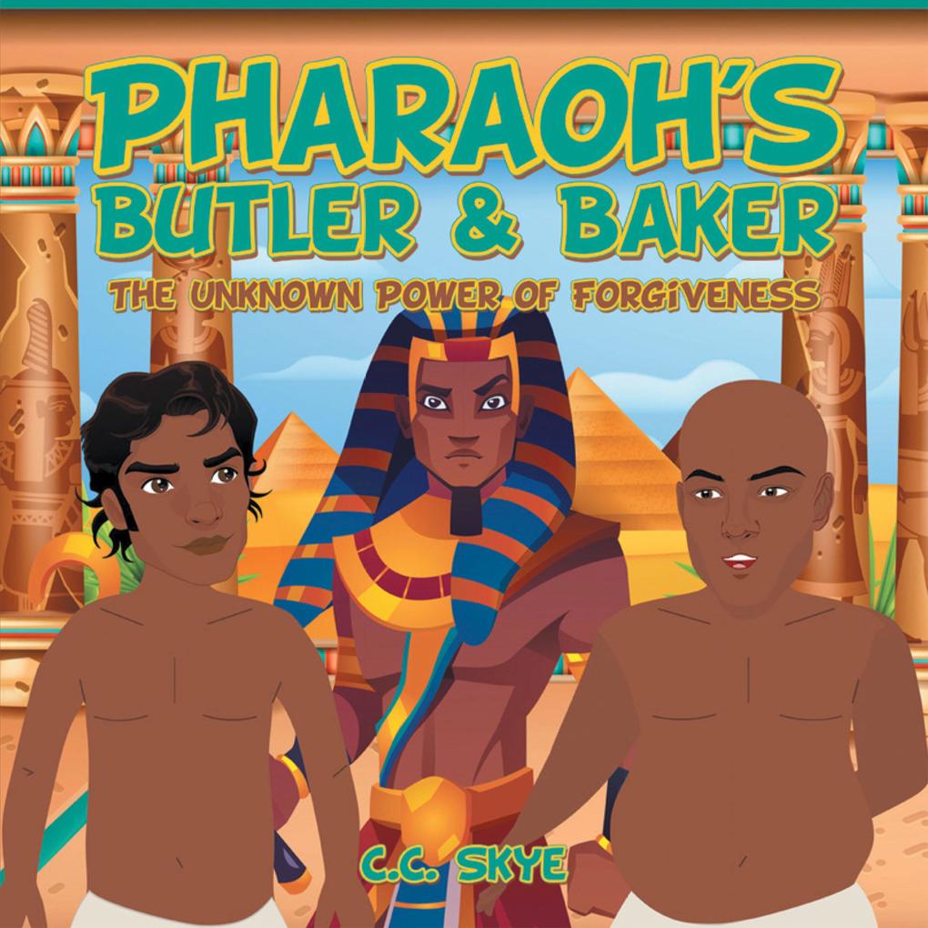 Pharaoh‘s Butler & Baker