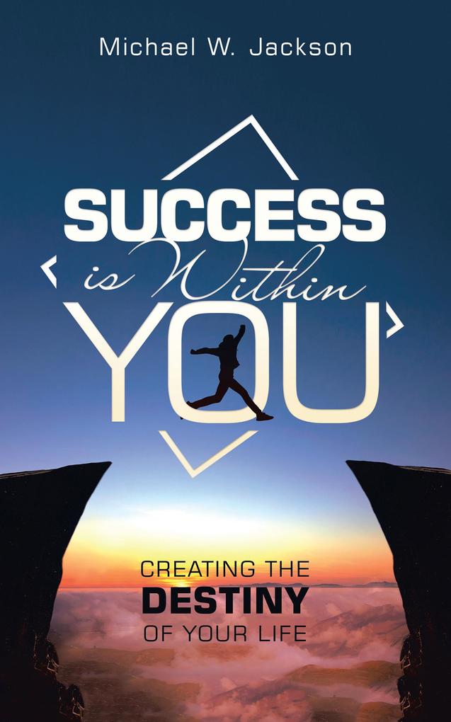 Success Is Within You