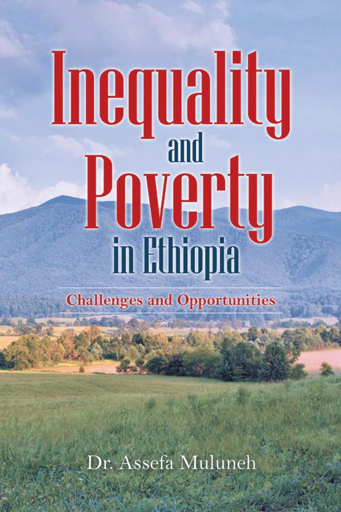 Inequality and Poverty in Ethiopia
