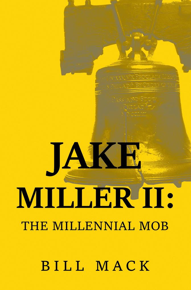 Jake Miller Ii: