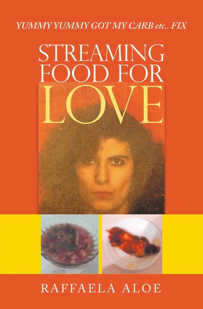 Streaming Food for Love