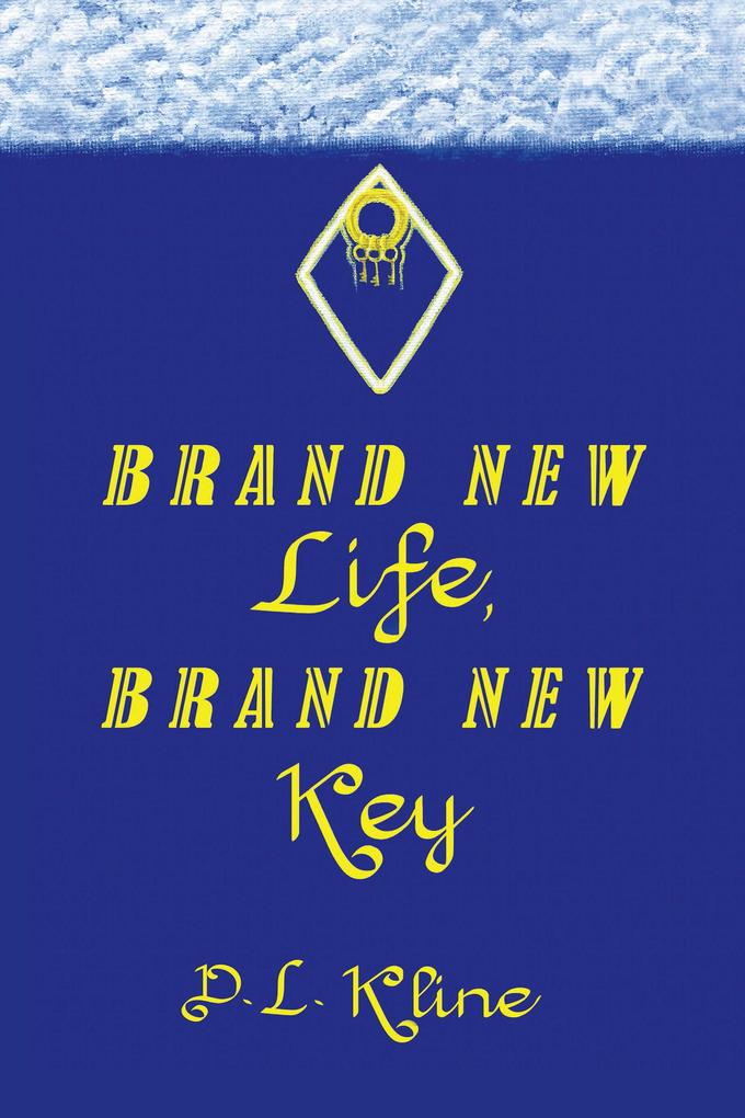 Brand New Life Brand New Key