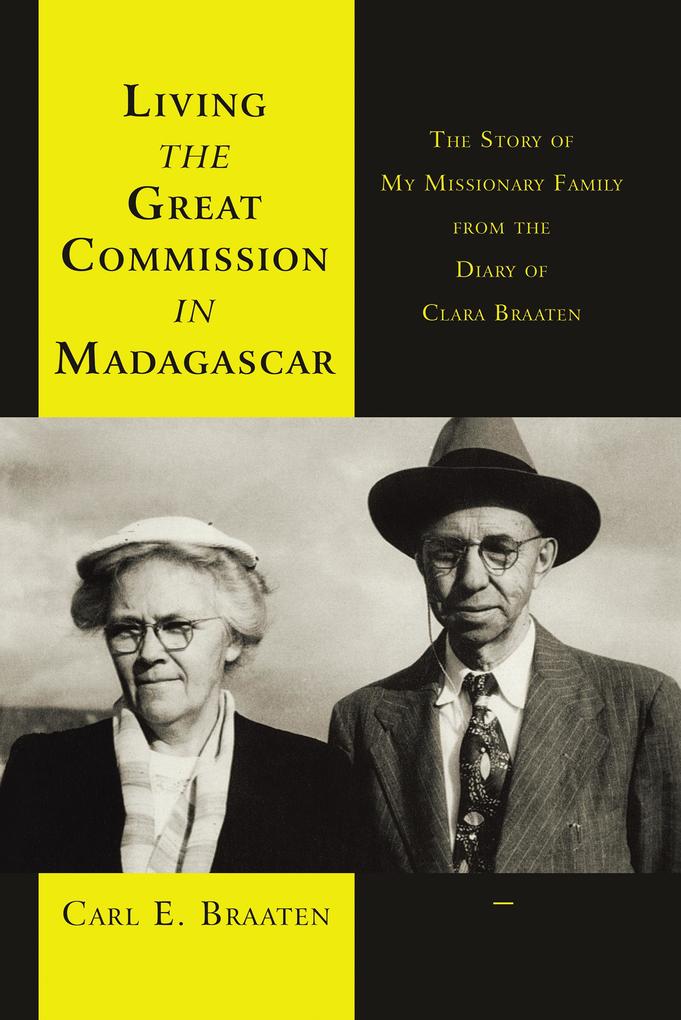 Living the Great Commission in Madagascar