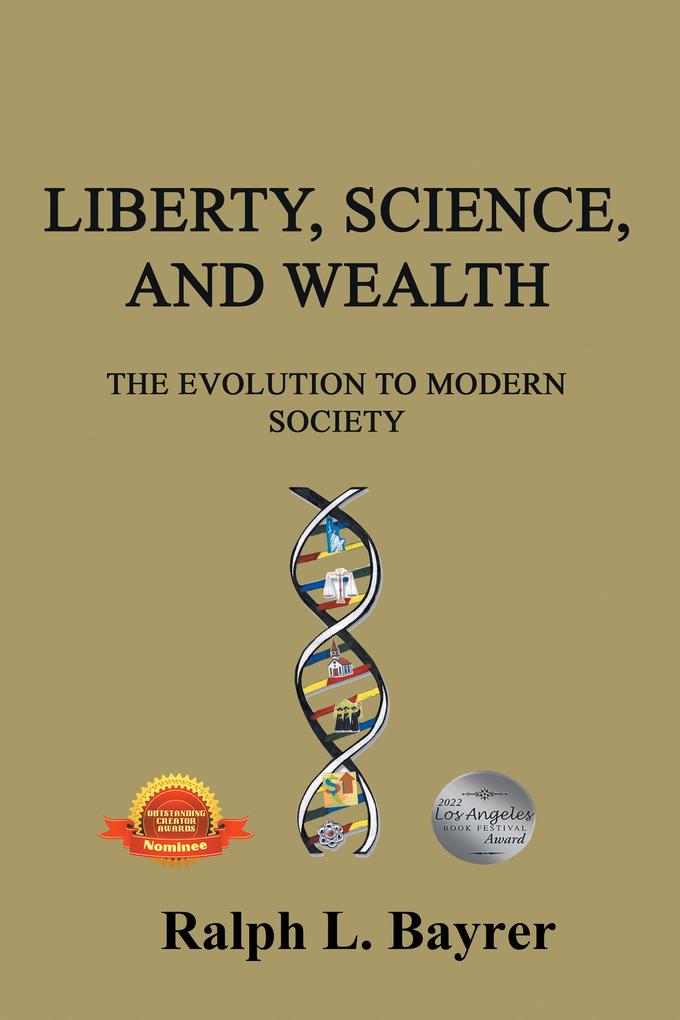 Liberty Science and Wealth