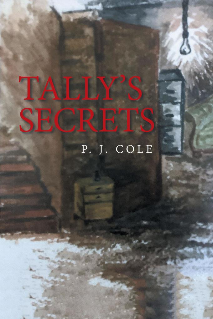Tally‘s Secrets