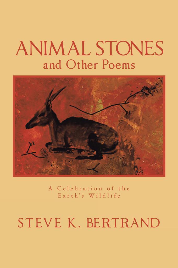 Animal Stones and Other Poems