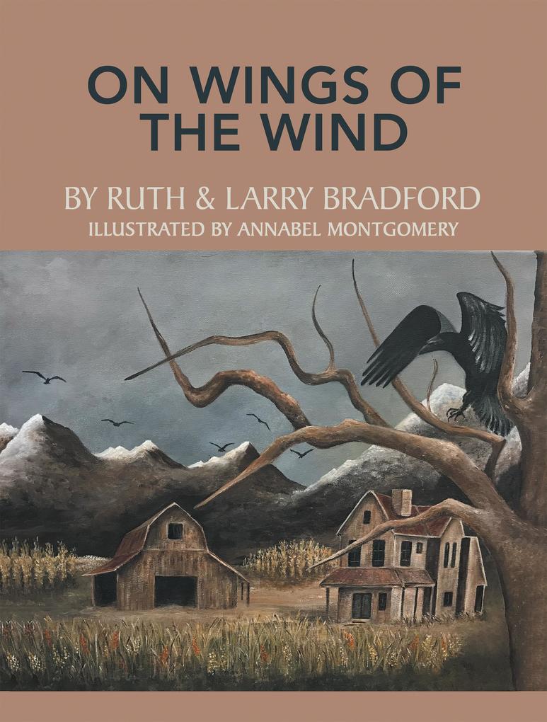 On Wings of the Wind