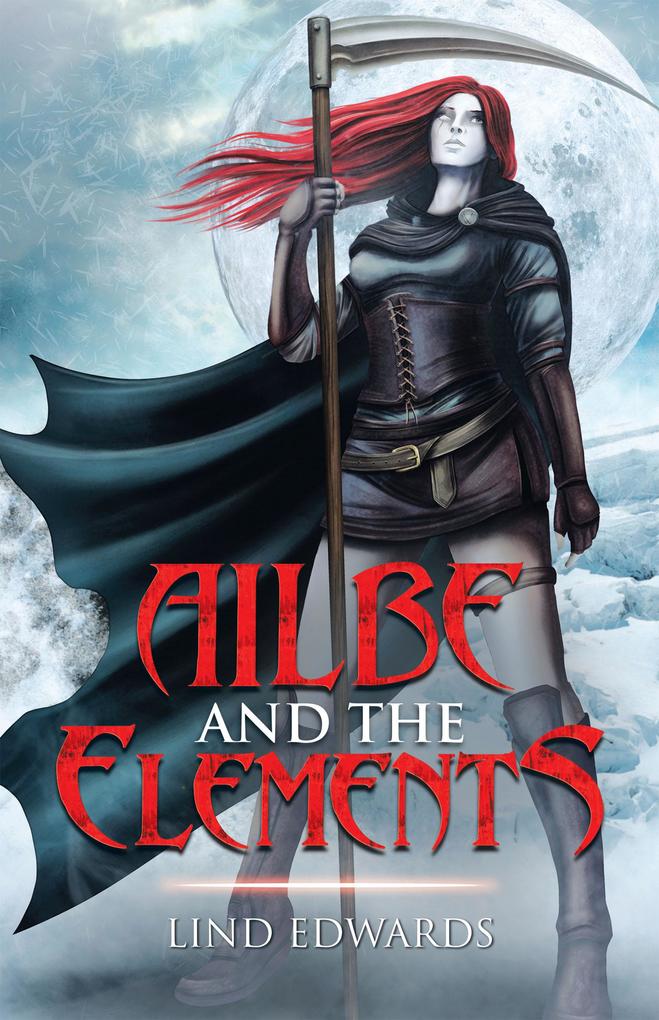 Ailbe and the Elements