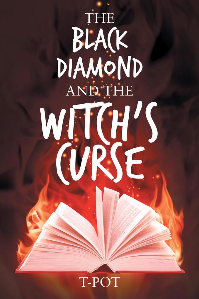 The Black Diamond and the Witch‘s Curse