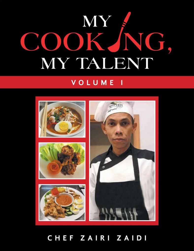 My Cooking My Talent