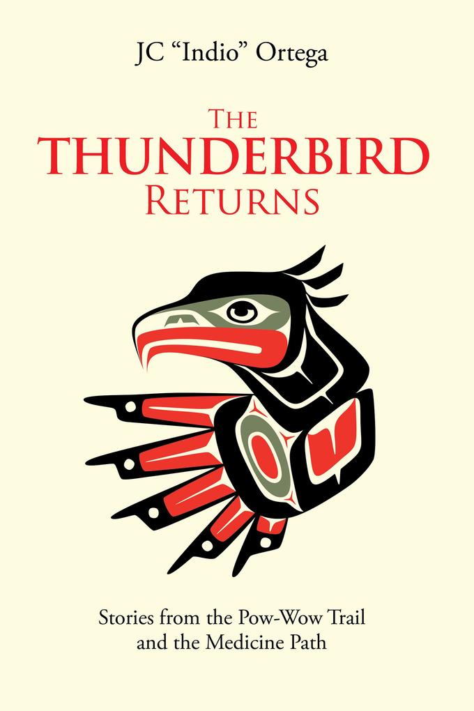 The Thunderbird Returns