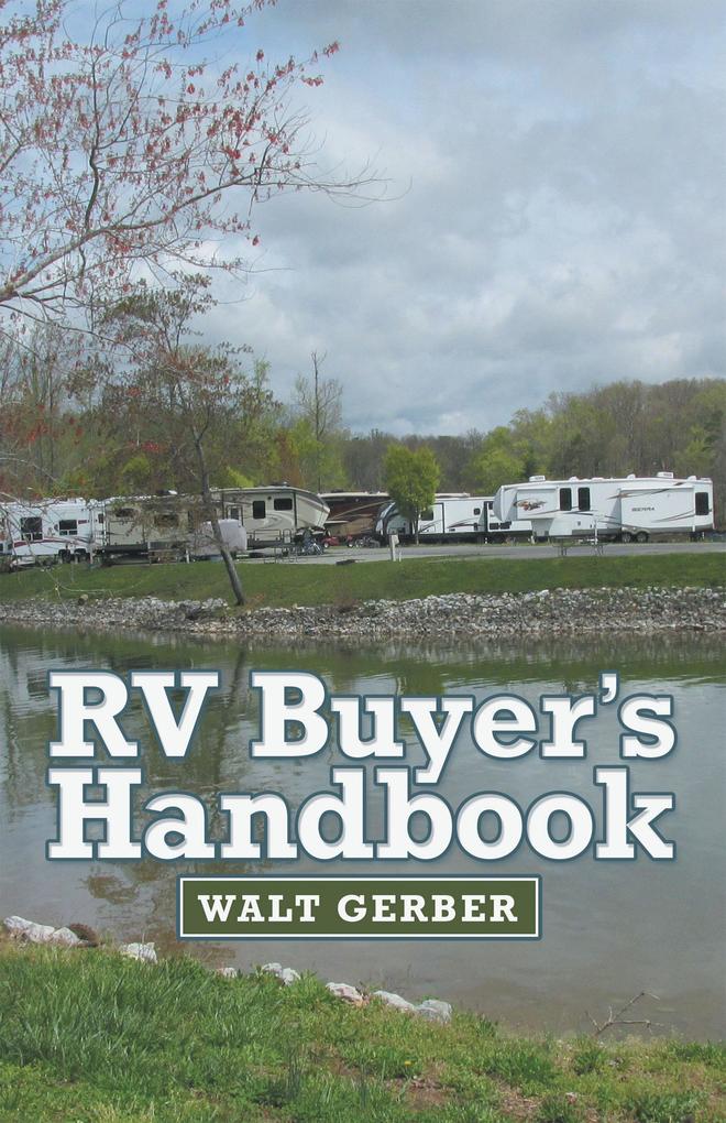 Rv Buyer‘s Handbook