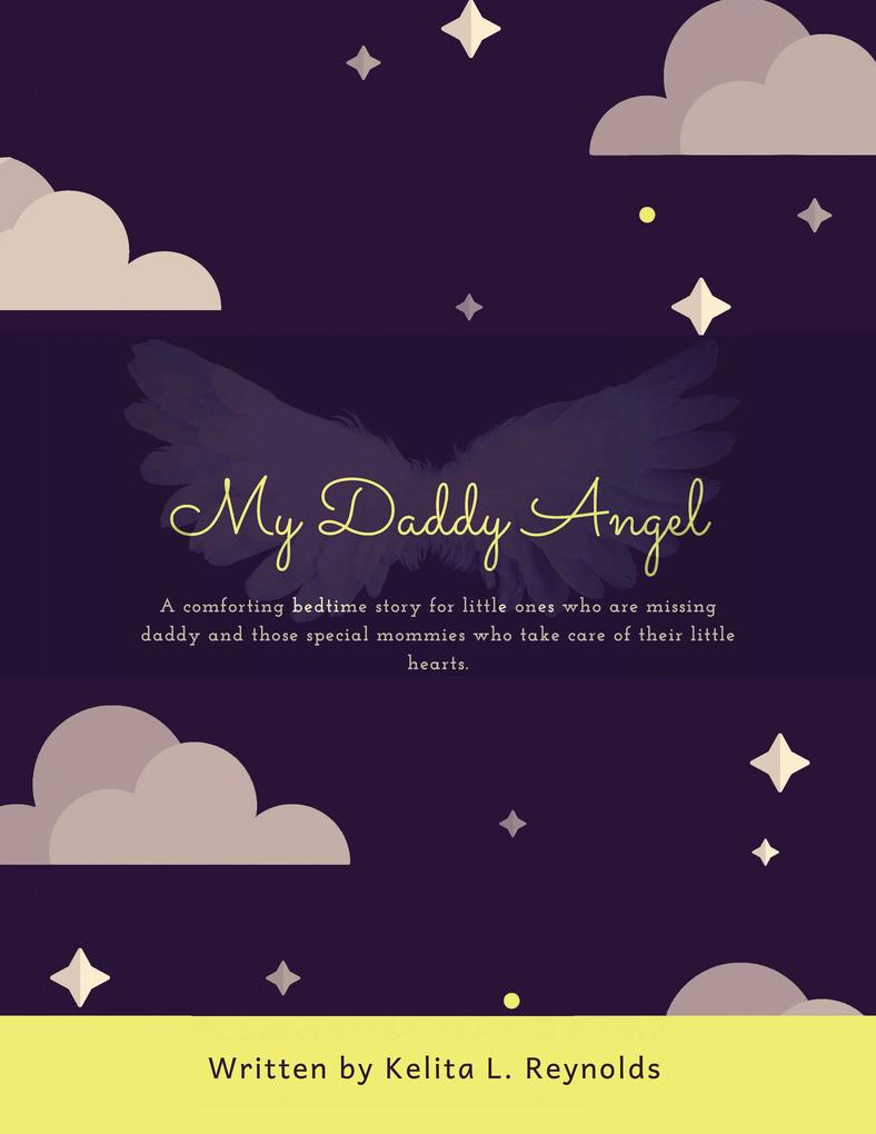My Daddy Angel