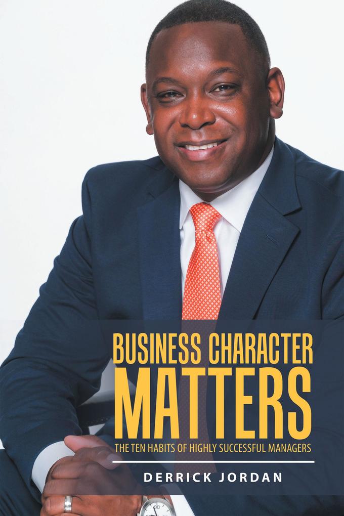 Business Character Matters
