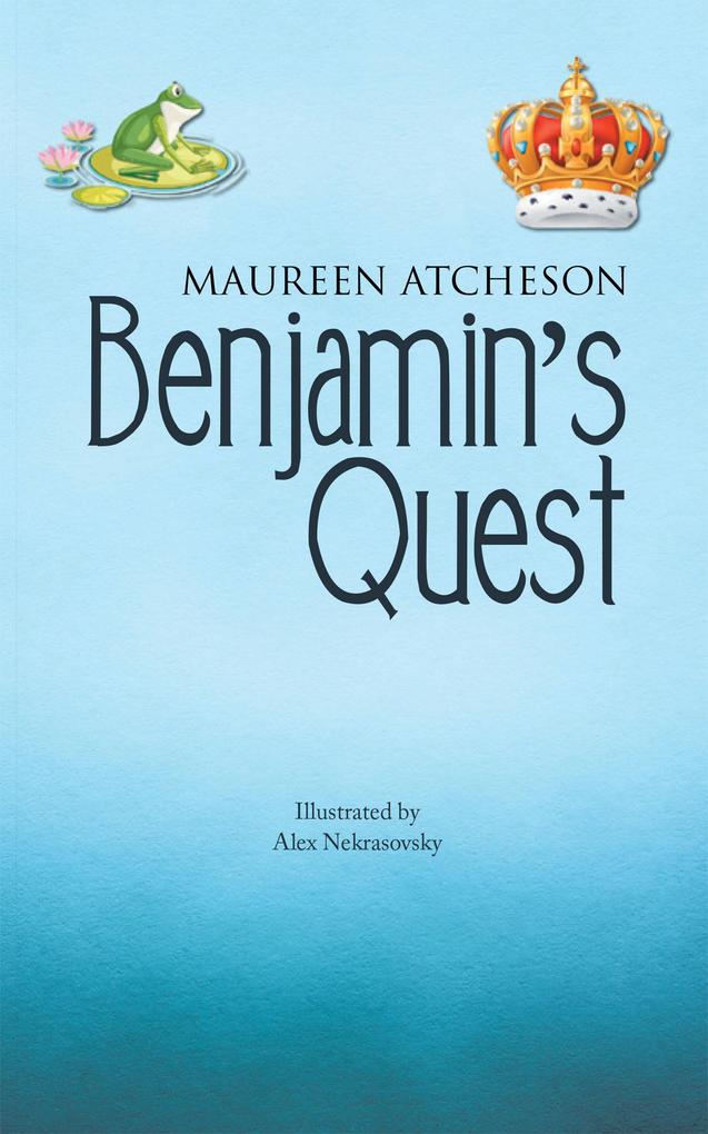 Benjamin‘s Quest