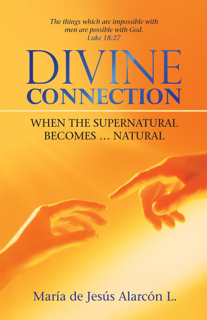 Divine Connection
